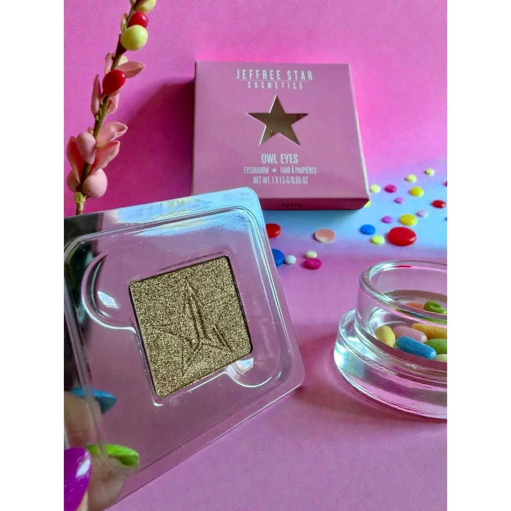 Jeffree Star Cosmetics *brand new